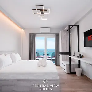  Guest house Centralviewsuites