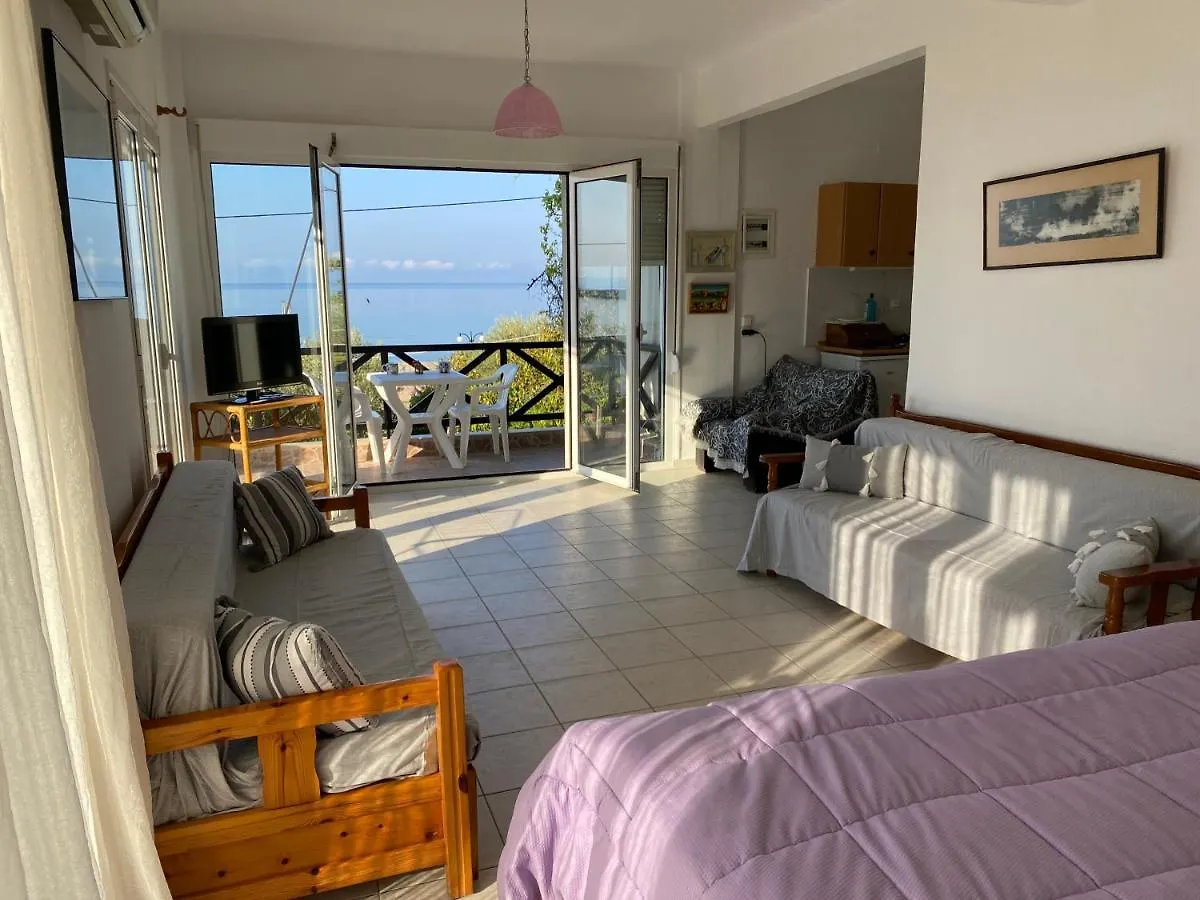 Ideal Holidays Nea Moudania Greece