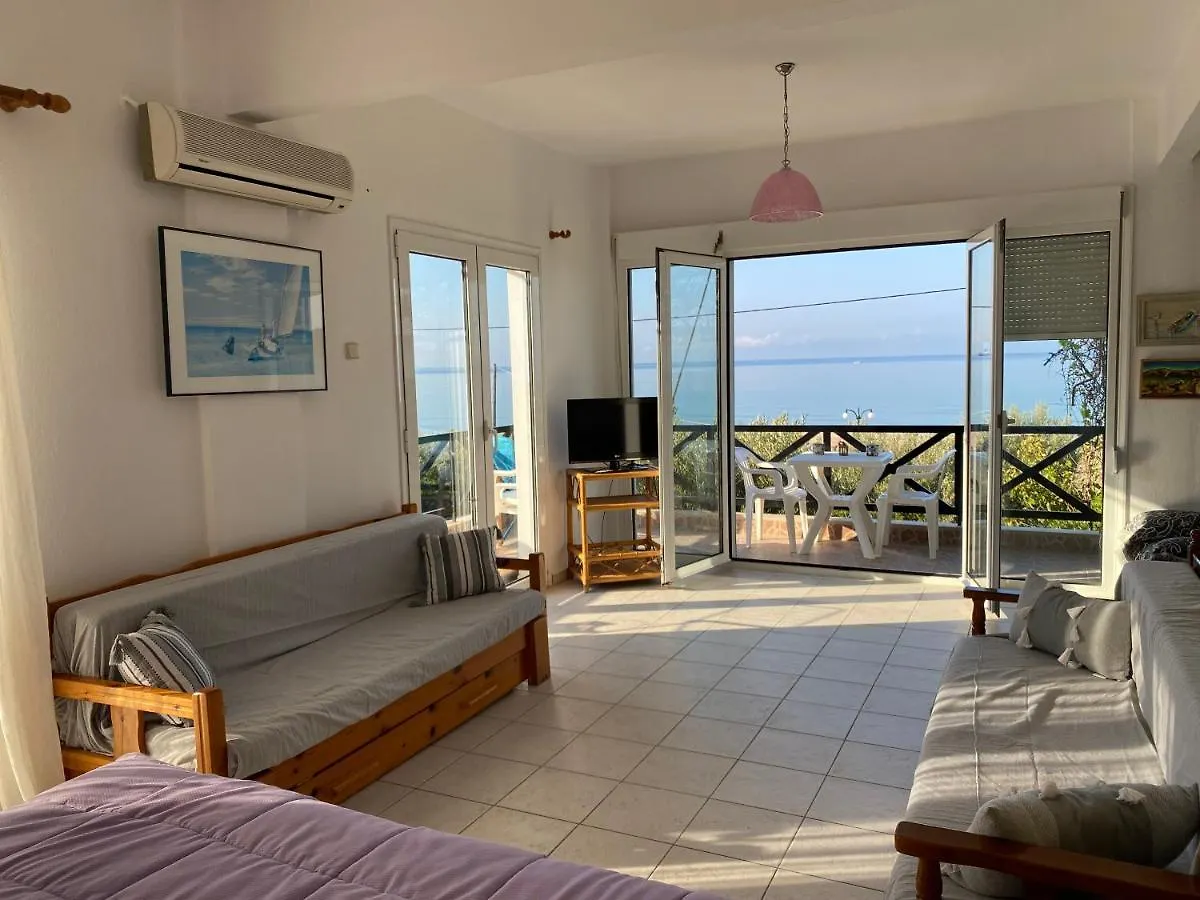 Ideal Holidays Nea Moudania