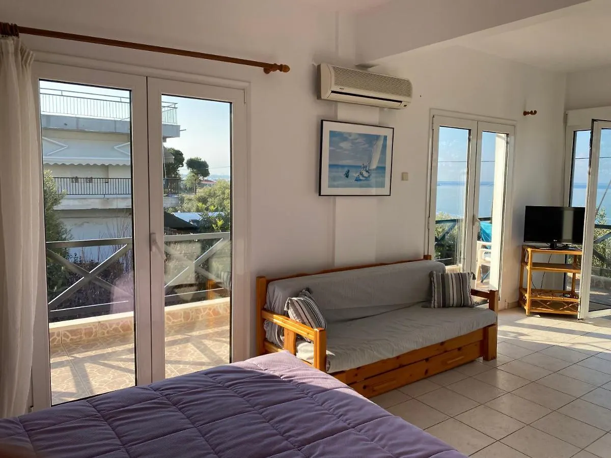 Ideal Holidays Nea Moudania 0*,  Greece