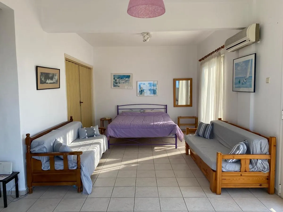 Holiday home Ideal Holidays Nea Moudania Greece