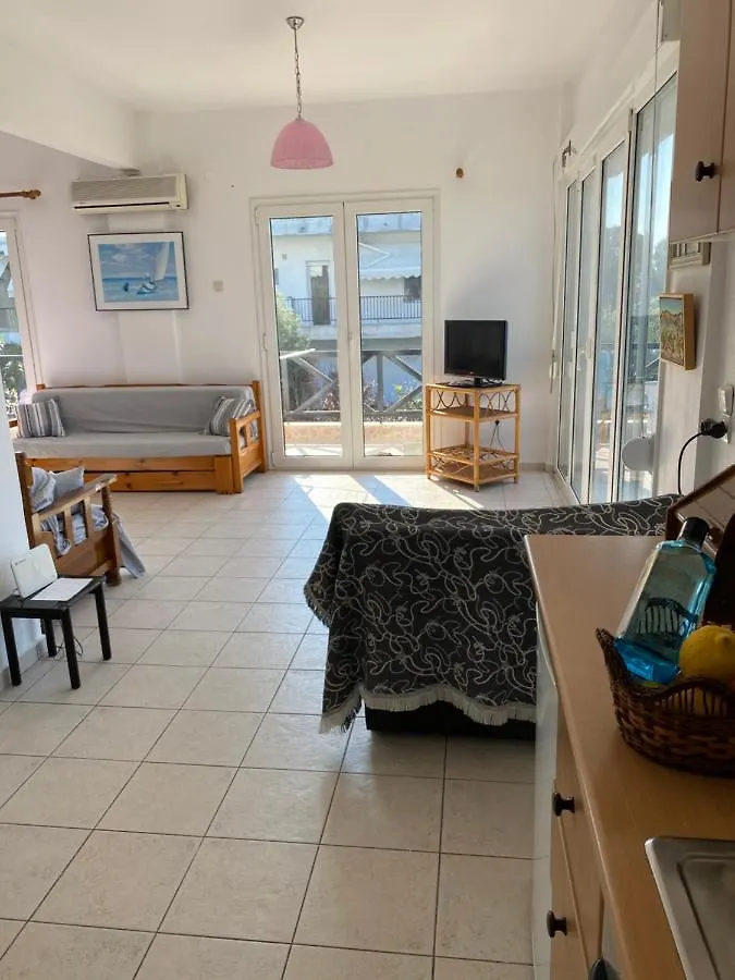 Holiday home Ideal Holidays Nea Moudania Greece