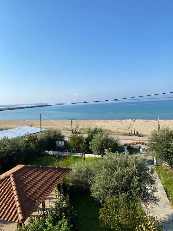 Ideal Holidays Nea Moudania