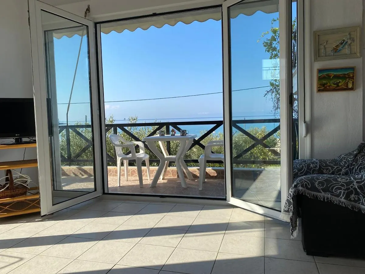 Ideal Holidays Nea Moudania Holiday home