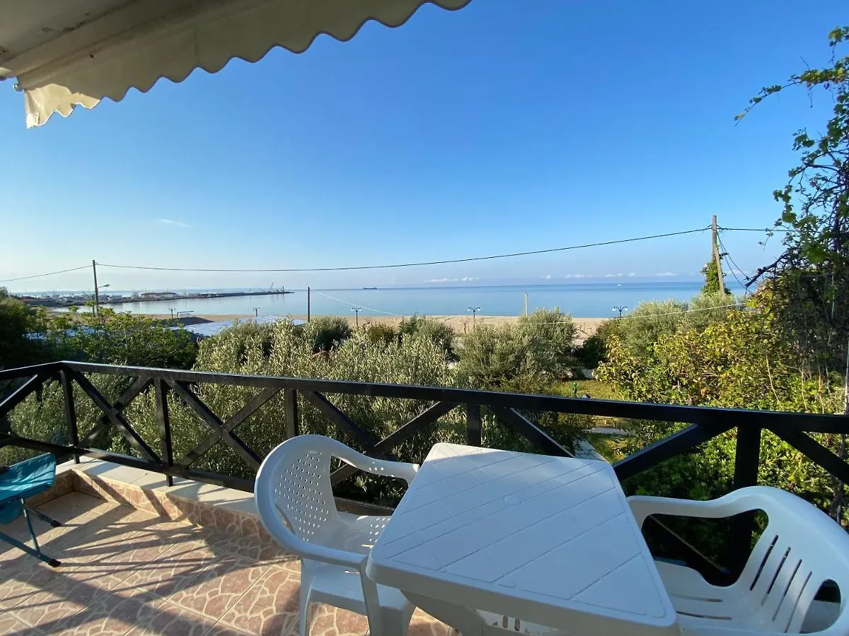 Ideal Holidays Nea Moudania