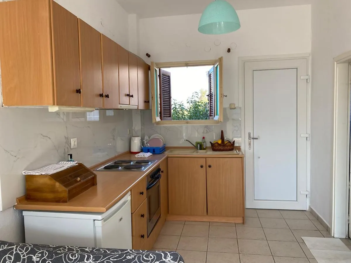 Ideal Holidays Nea Moudania Greece